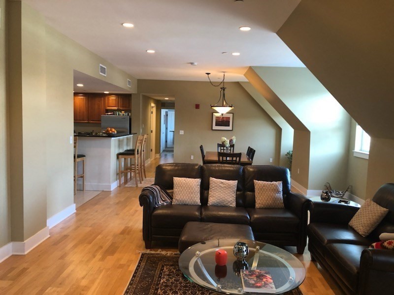1 Powder Mill Square, Unit 408 Andover, MA 01810 - Photo 1 of 18