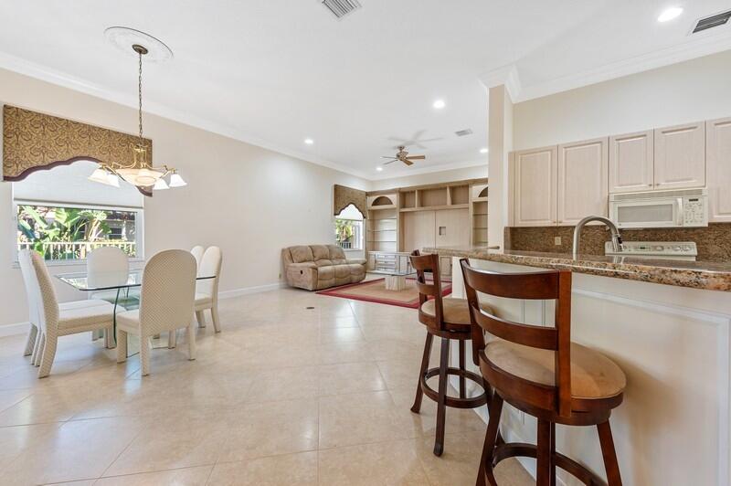 6757 Garde Road Boynton Beach, FL 33472 - Photo 6 of 16 Family Room
