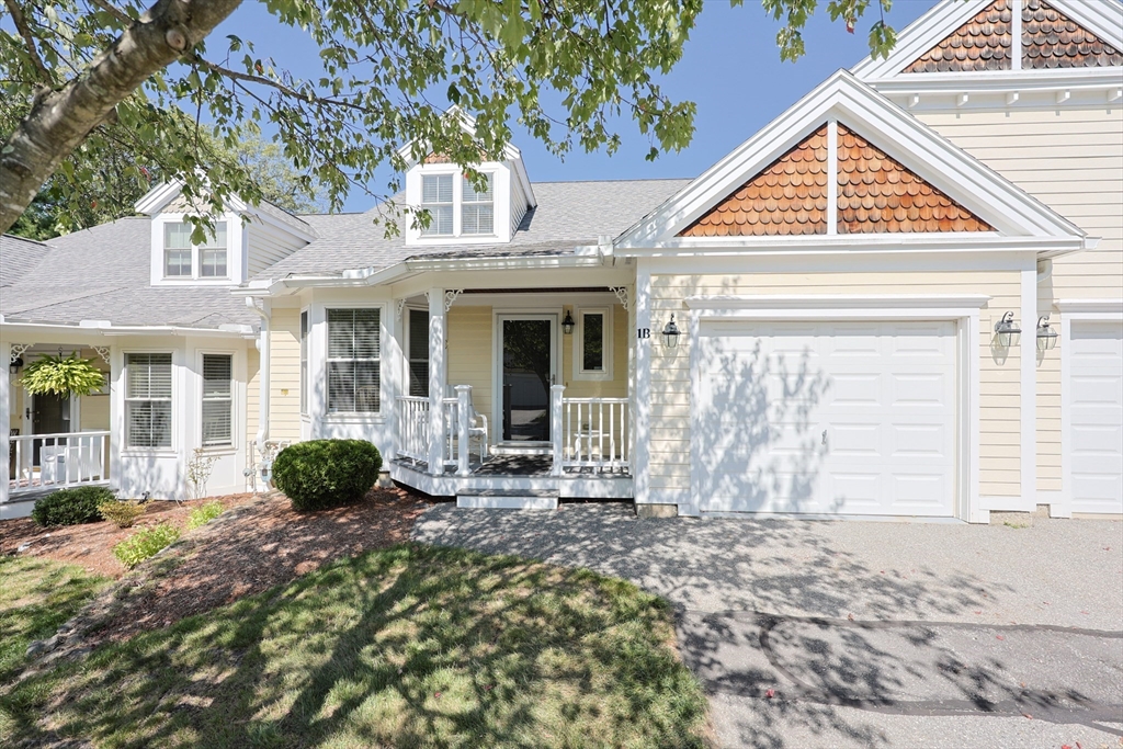 1 Rotherham Way, Unit B Hudson, MA 01749 - Photo 1 of 32 Gallery Image 1
