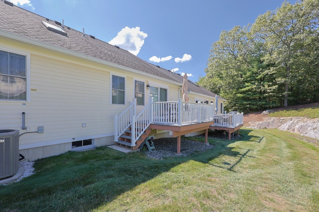 1 Rotherham Way, Unit B Hudson, MA 01749 - Photo 30 of 32 Gallery Image 30