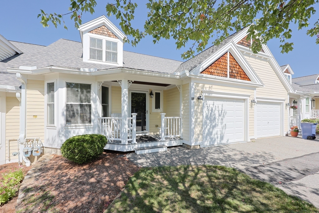 1 Rotherham Way, Unit B Hudson, MA 01749 - Photo 32 of 32 Gallery Image 32