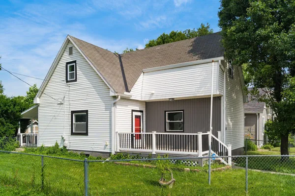 $229,000 | 221 South Yale Avenue, Columbus, OH 43222