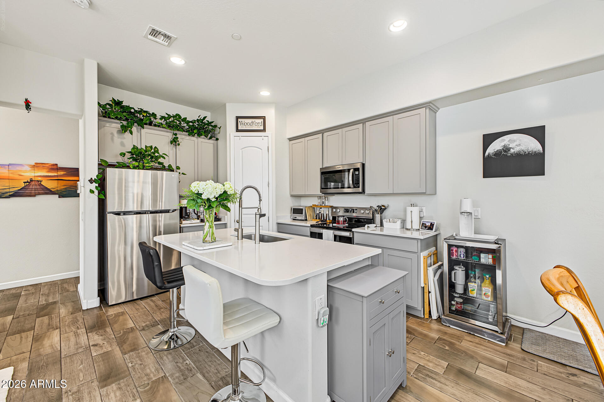 4361 West Berkeley Road Phoenix, AZ 85008 - Photo 14 of 48 14-Berkeley