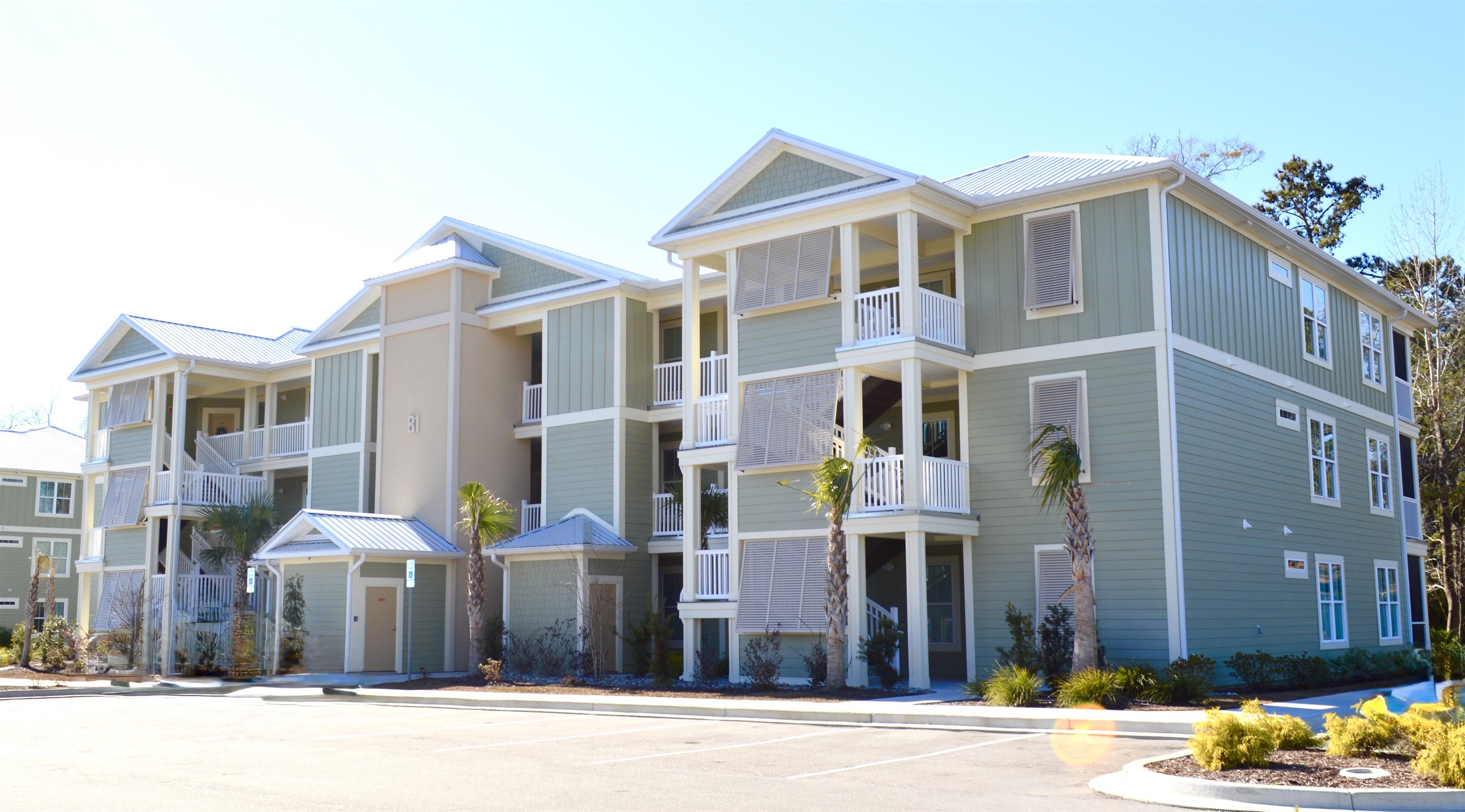 81 Delray Drive, Unit 2D Murrells Inlet, SC 29576 - Photo 2 of 39 Gallery Image 2