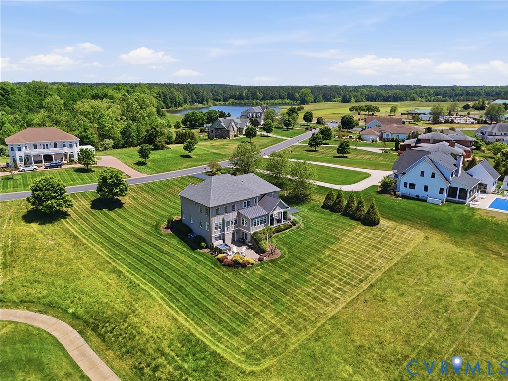 14849 Elliot Ridge Way Glen Allen, VA 23059 - Photo 8 of 78