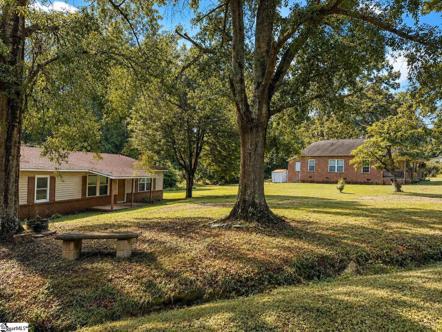 210 Washborn Avenue Pendleton, SC 29670 - Photo 4 of 9