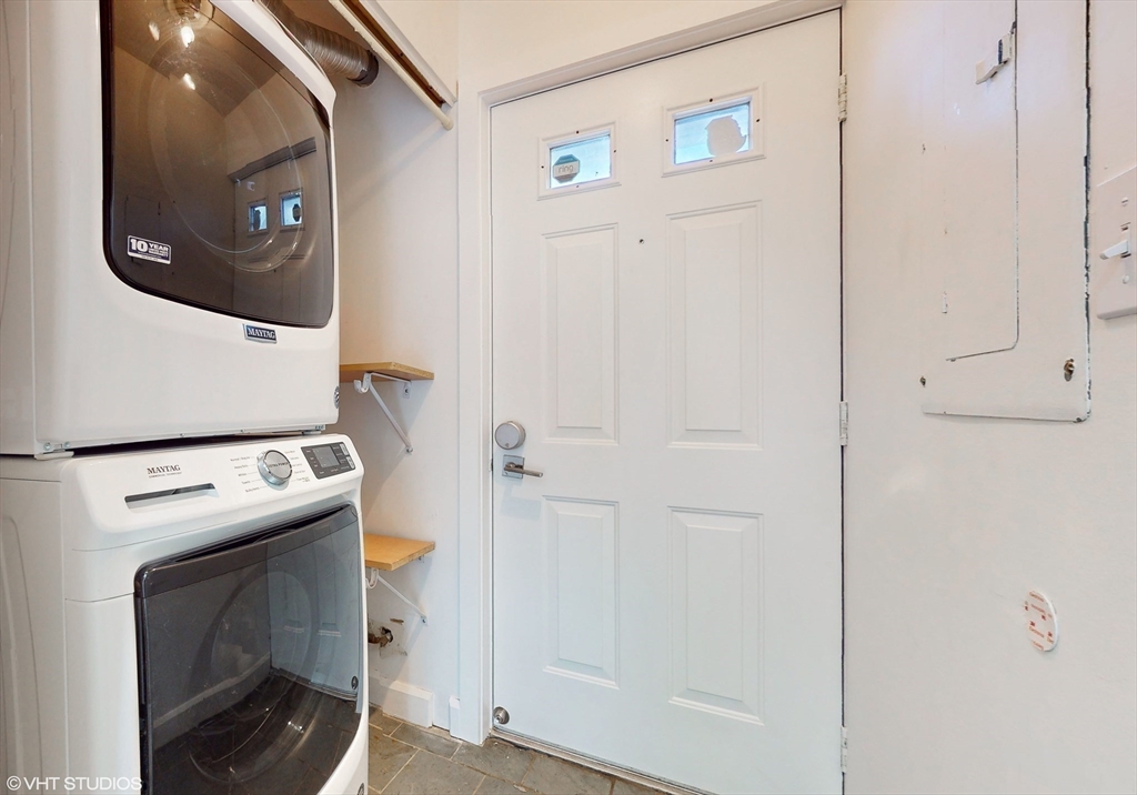 95 Governor Winthrop Road, Unit 7D Somerville, MA 02145 - Photo 20 of 37 Gallery Image 20