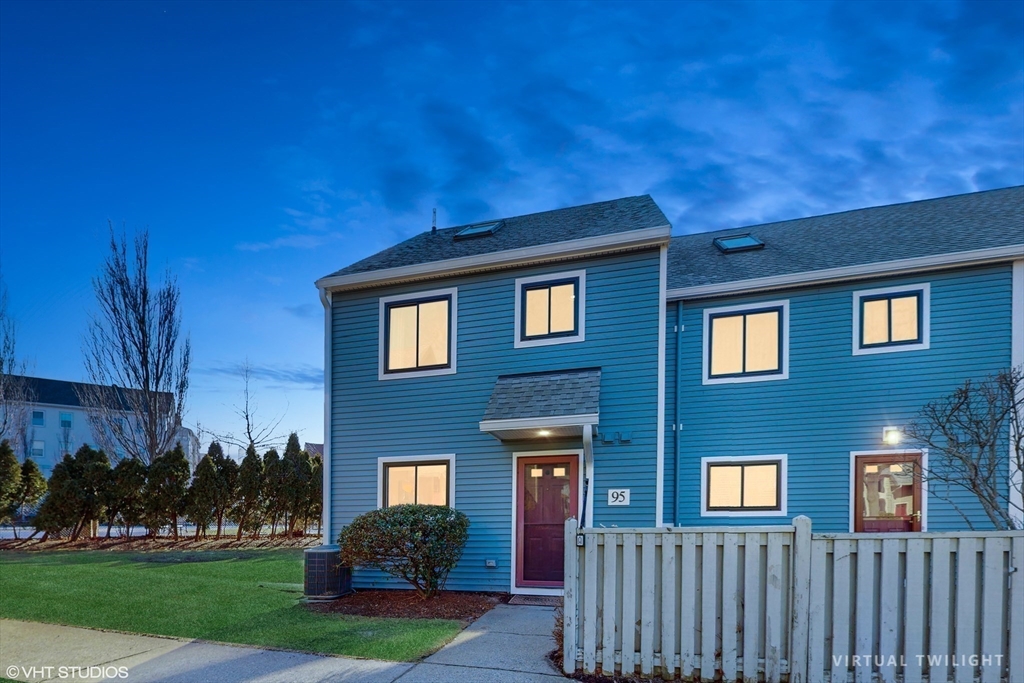 95 Governor Winthrop Road, Unit 7D Somerville, MA 02145 - Photo 33 of 37 Gallery Image 33
