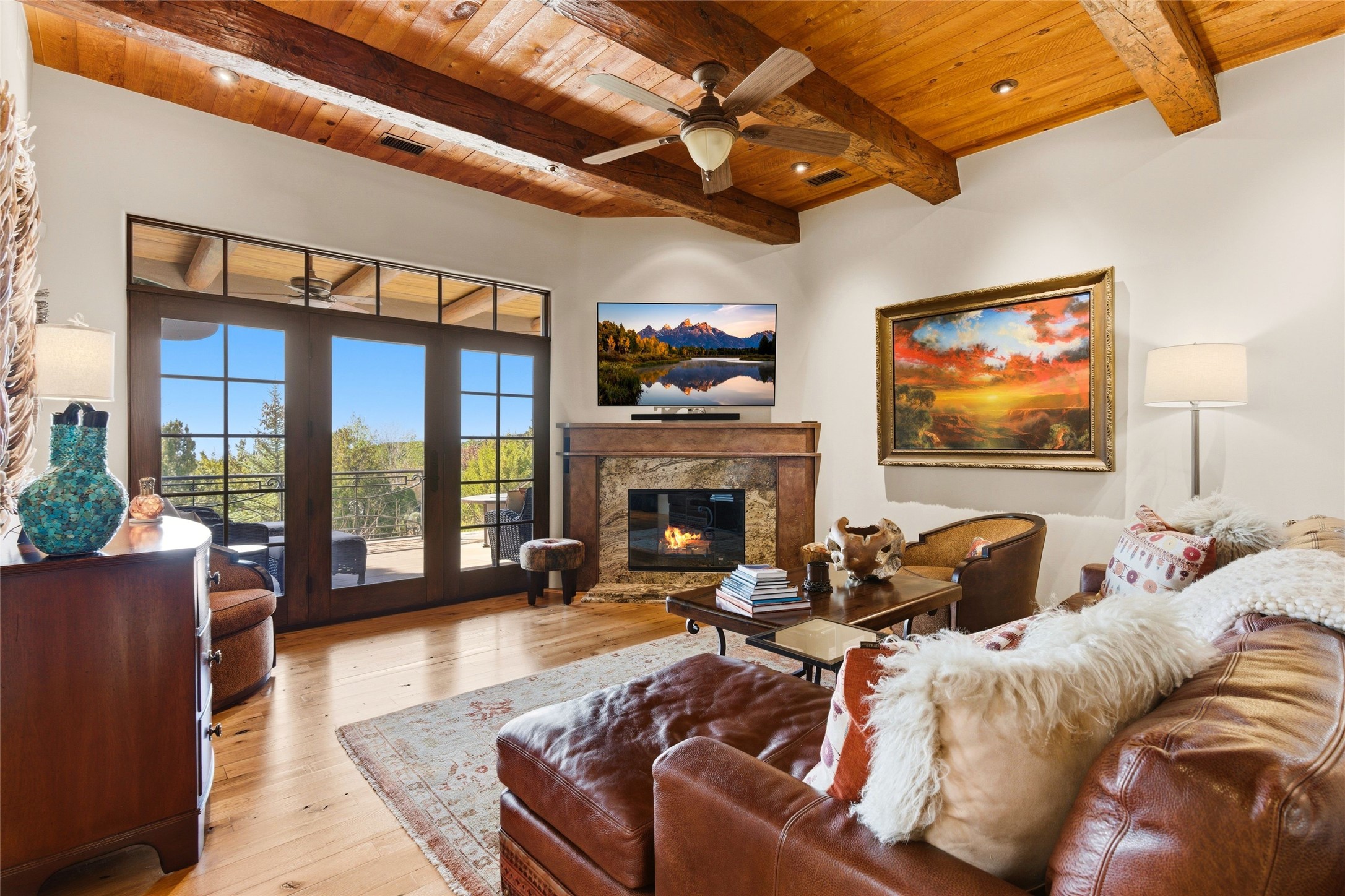 1145 South Summit Ridge Santa Fe, NM 87501 - Photo 7 of 40