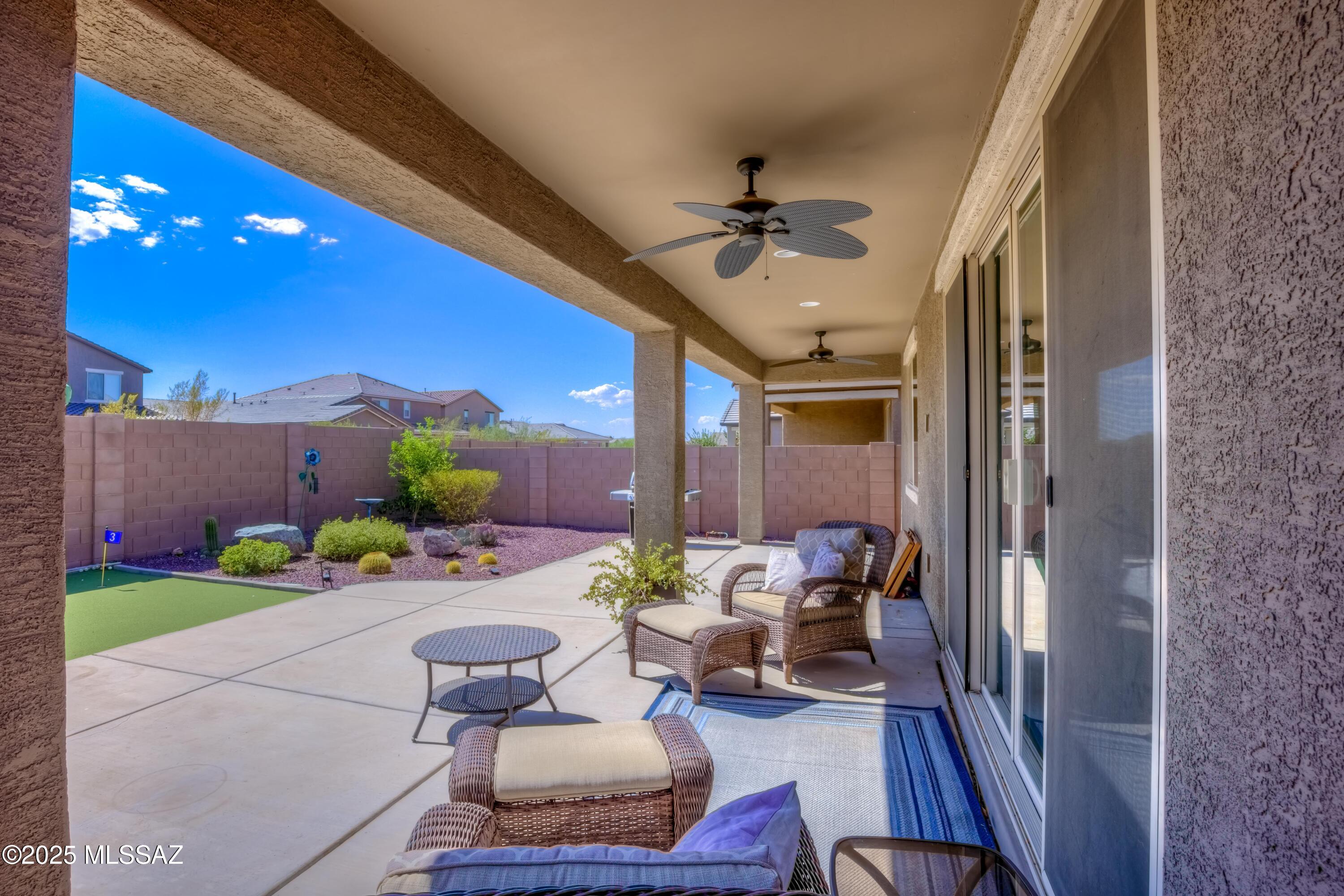 11976 Ryscott Circle Vail, AZ 85641 - Photo 22 of 25