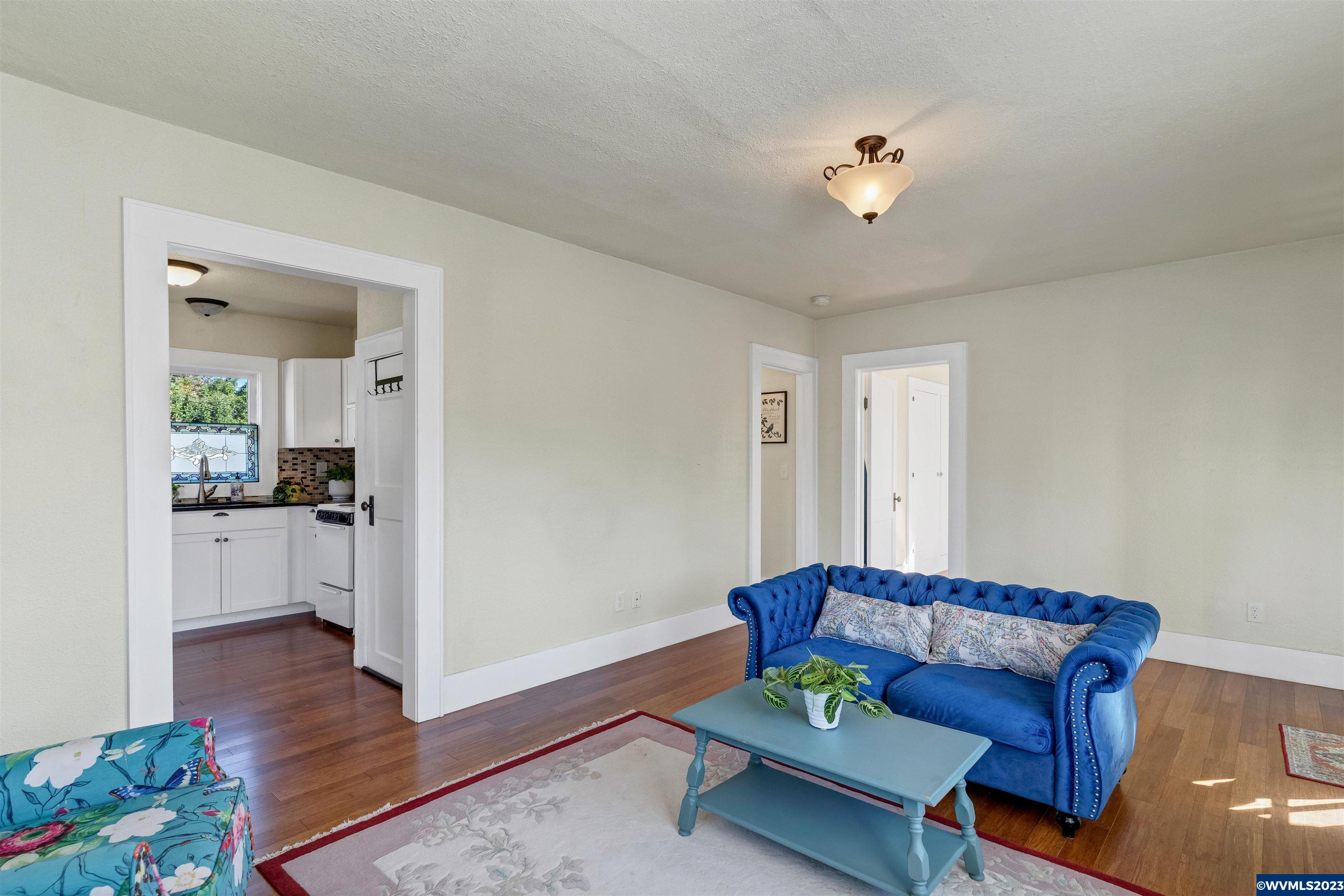 1135 Southwest Calapooia Street Albany, OR 97321 - Photo 10 of 25 Gallery Image 10