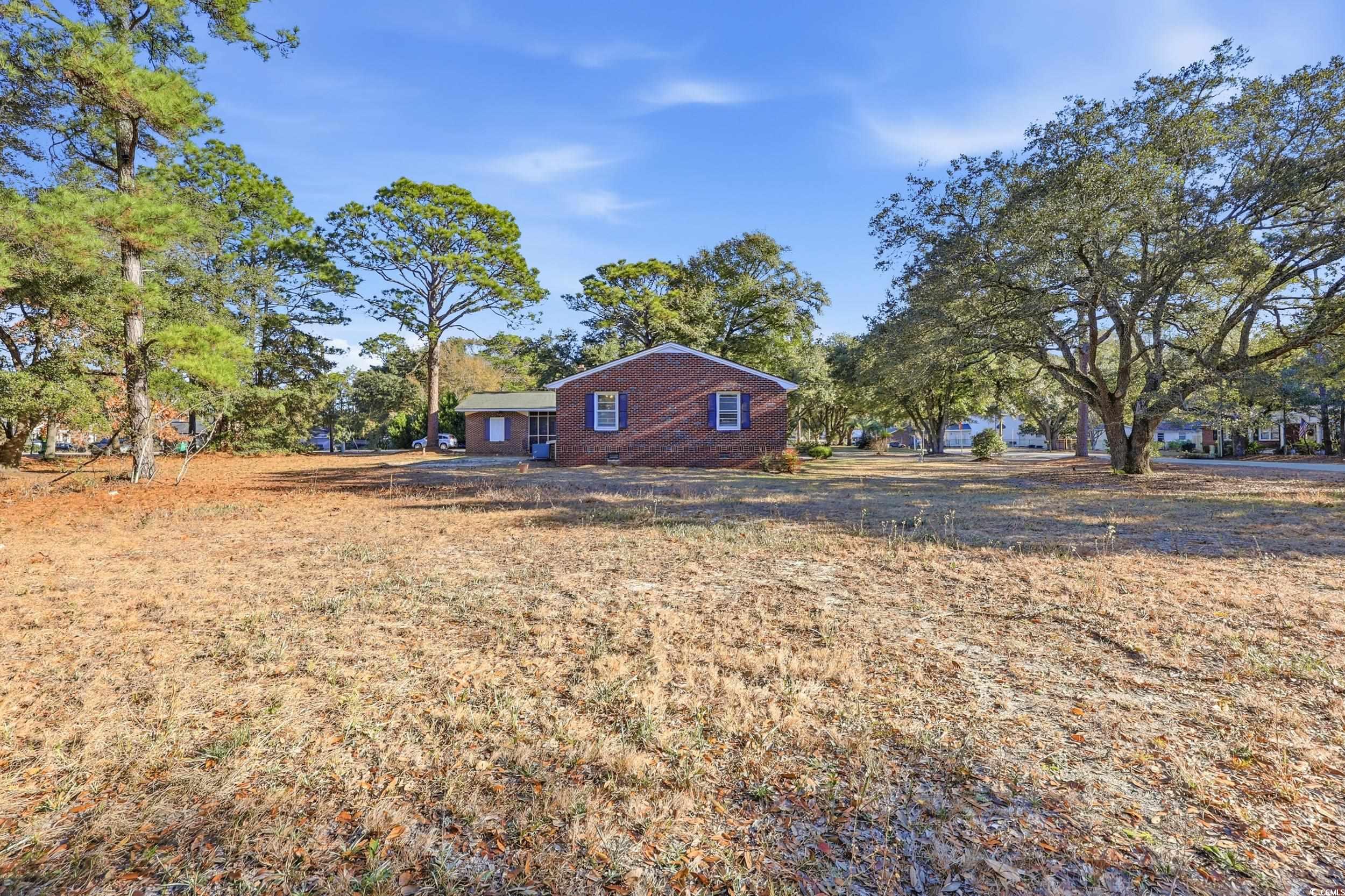 2704 Rion Street Georgetown, SC 29440 - Photo 23 of 29
