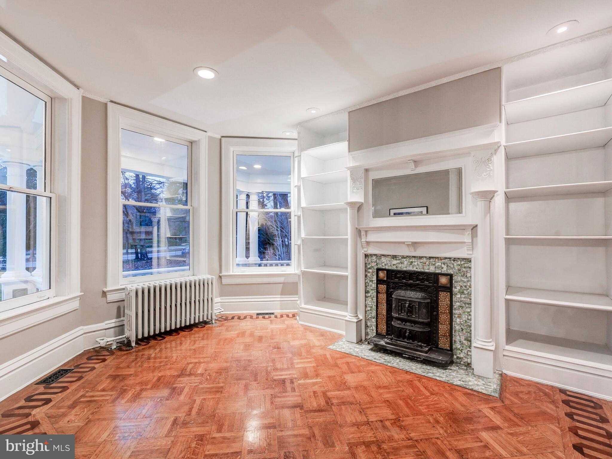 5701 Roland Avenue Baltimore, MD 21210 - Photo 11 of 107