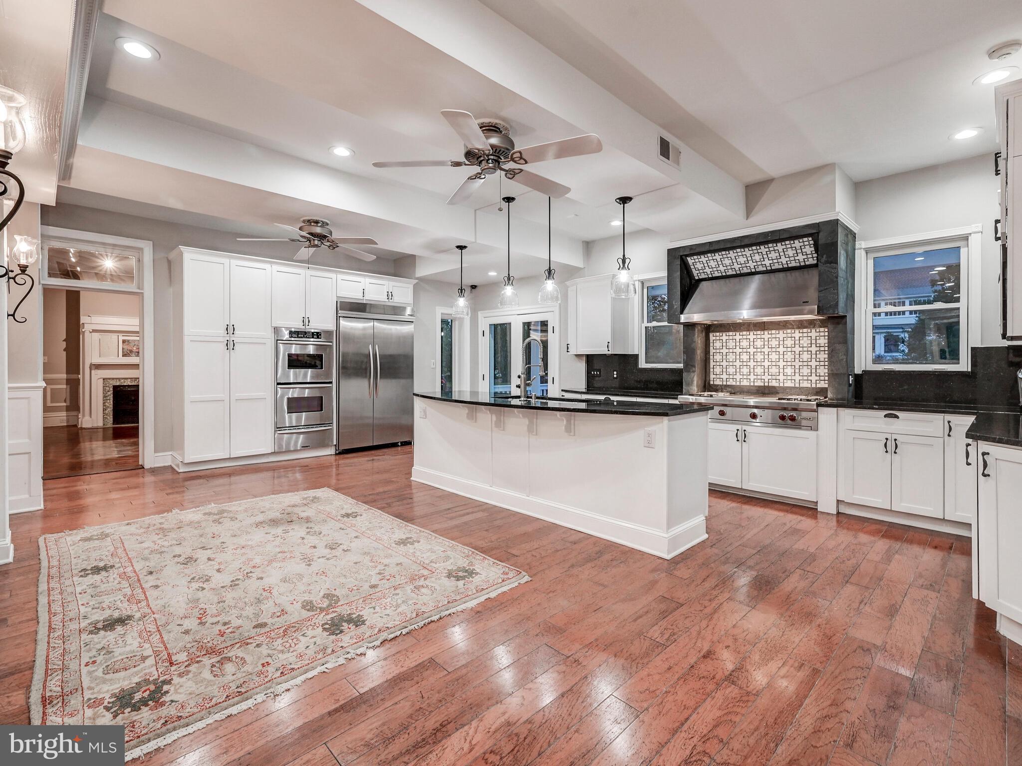 5701 Roland Avenue Baltimore, MD 21210 - Photo 17 of 107