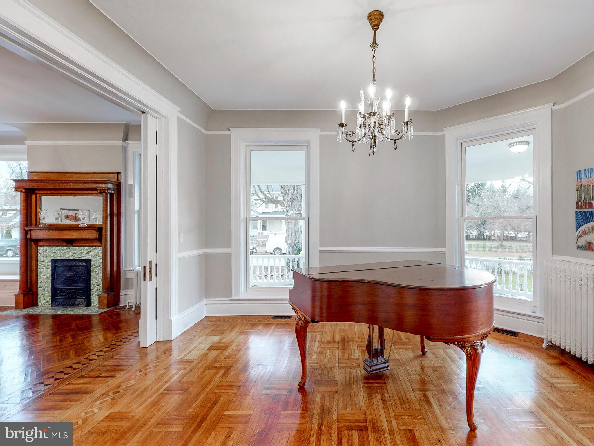 5701 Roland Avenue Baltimore, MD 21210 - Photo 66 of 107