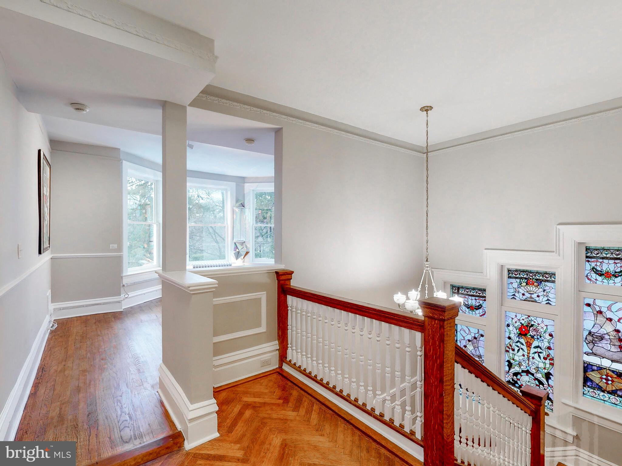 5701 Roland Avenue Baltimore, MD 21210 - Photo 85 of 107