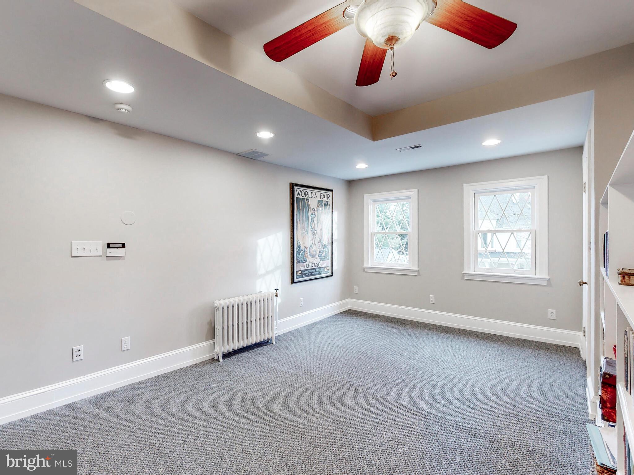 5701 Roland Avenue Baltimore, MD 21210 - Photo 96 of 107