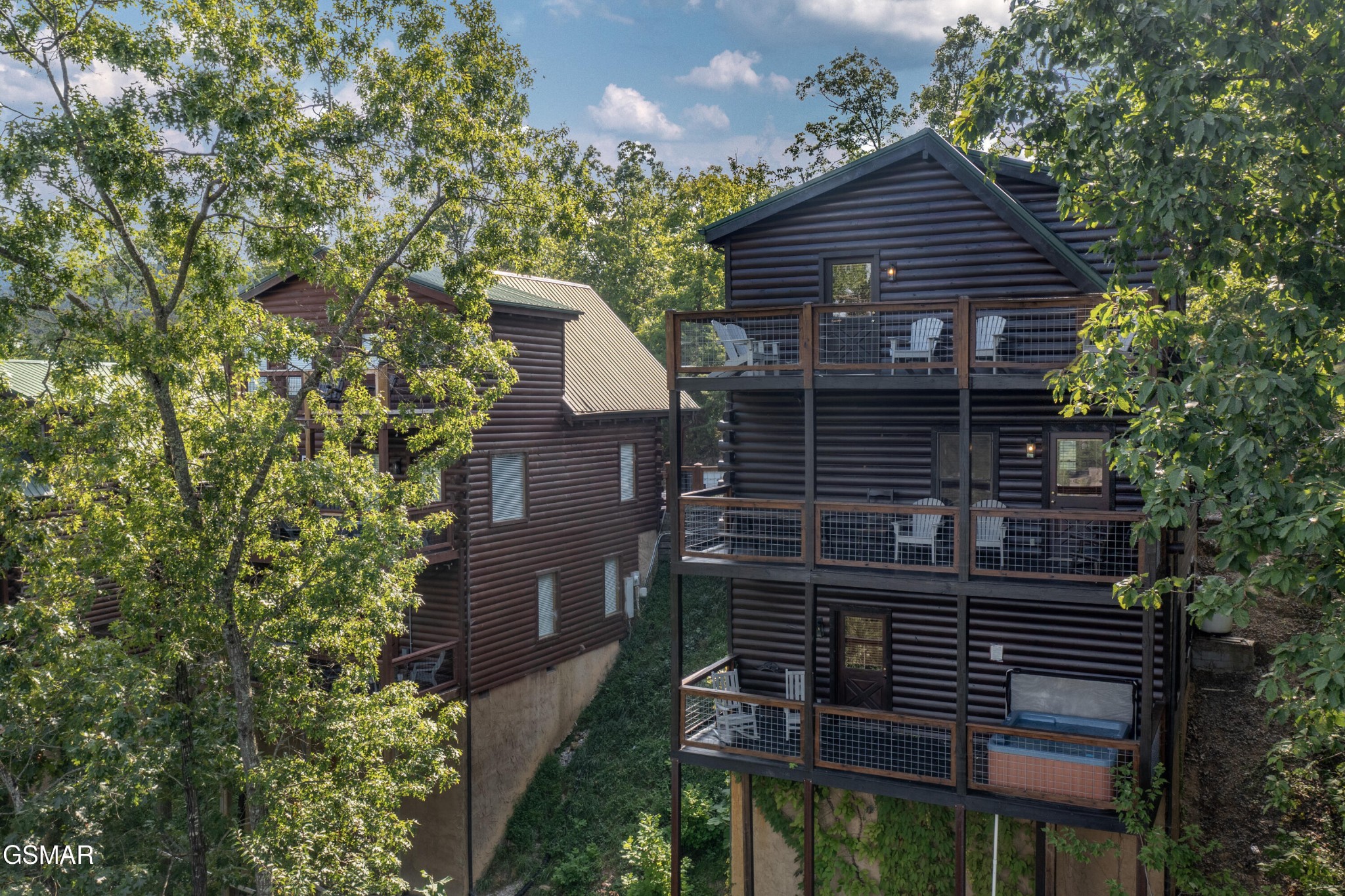 2251 Upper Middle Creek Road, Unit 15 Sevierville, TN 37876 - Photo 29 of 30 Gallery Image 29