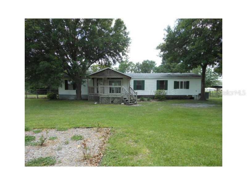 39552 Coit Road Dade City, FL 33523 - Photo 1 of 1 Exterior Front