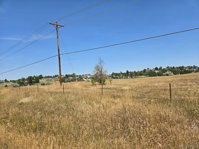 $9,999,000 | 7400 South Parker Road, Aurora, CO 80016