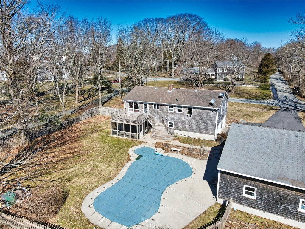 58 Indian Point Road Tiverton, RI 02878 - Photo 15 of 49