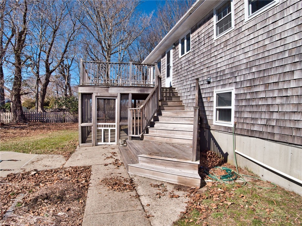 58 Indian Point Road Tiverton, RI 02878 - Photo 42 of 49