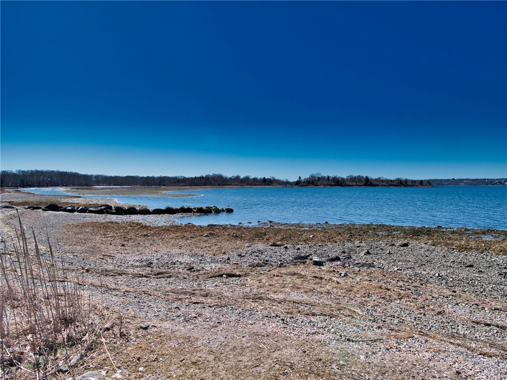 58 Indian Point Road Tiverton, RI 02878 - Photo 45 of 49 Private Neighborhood Beach