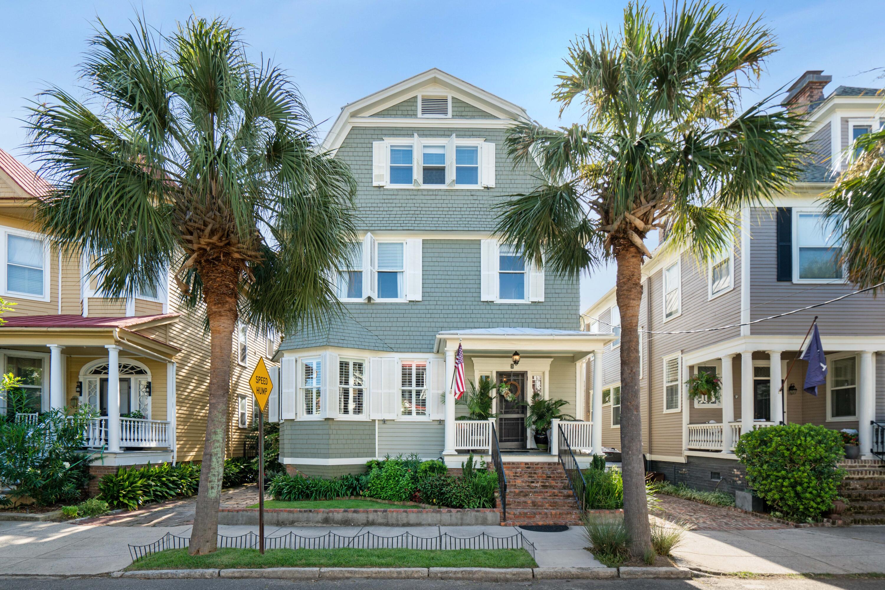 5 Colonial Street Charleston, SC 29401 - Photo 1 of 47 5Colonial_NickCannPhoto-46_