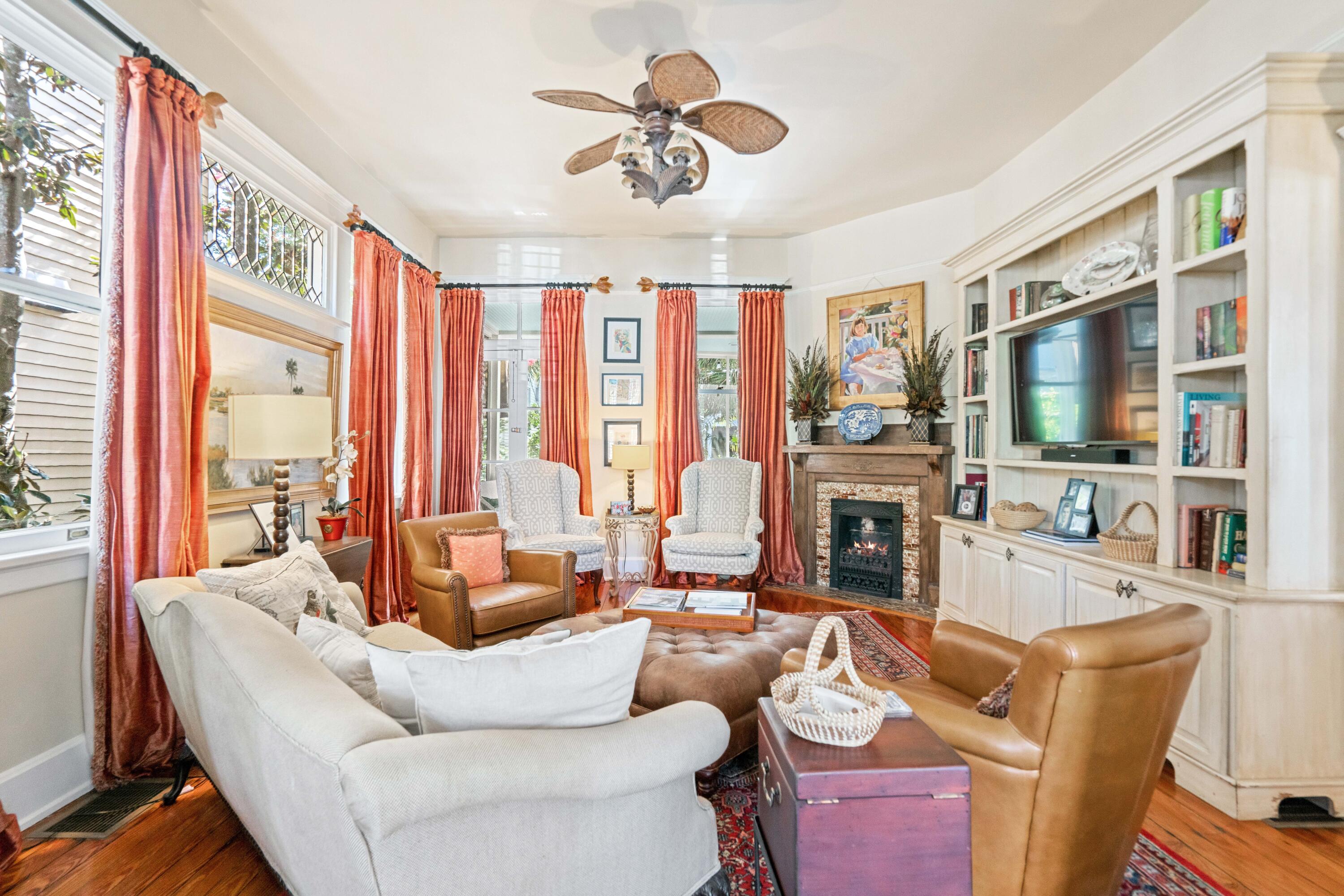 5 Colonial Street Charleston, SC 29401 - Photo 11 of 47 5Colonial_NickCannPhoto-29_