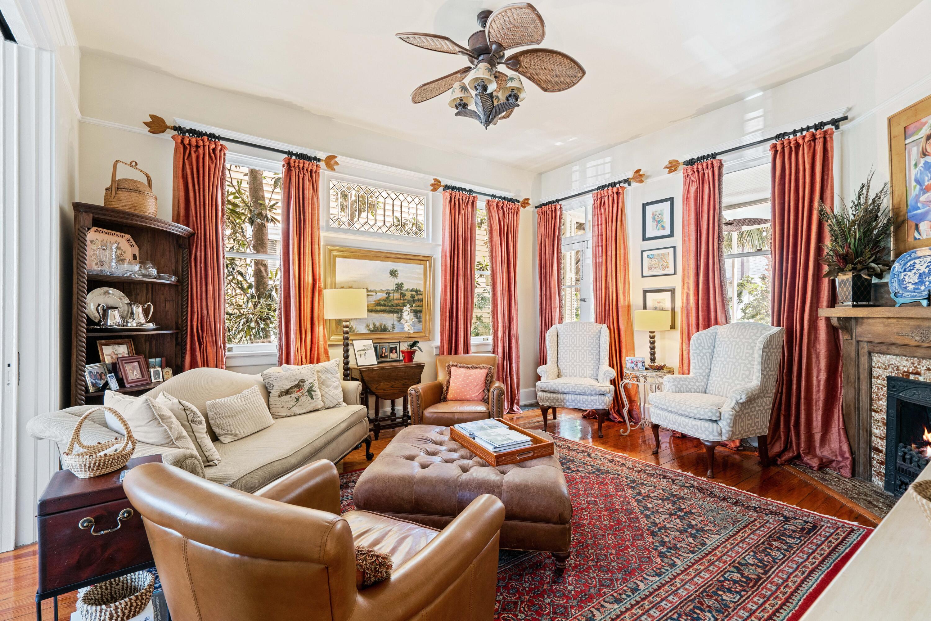 5 Colonial Street Charleston, SC 29401 - Photo 12 of 47 5Colonial_NickCannPhoto-30_