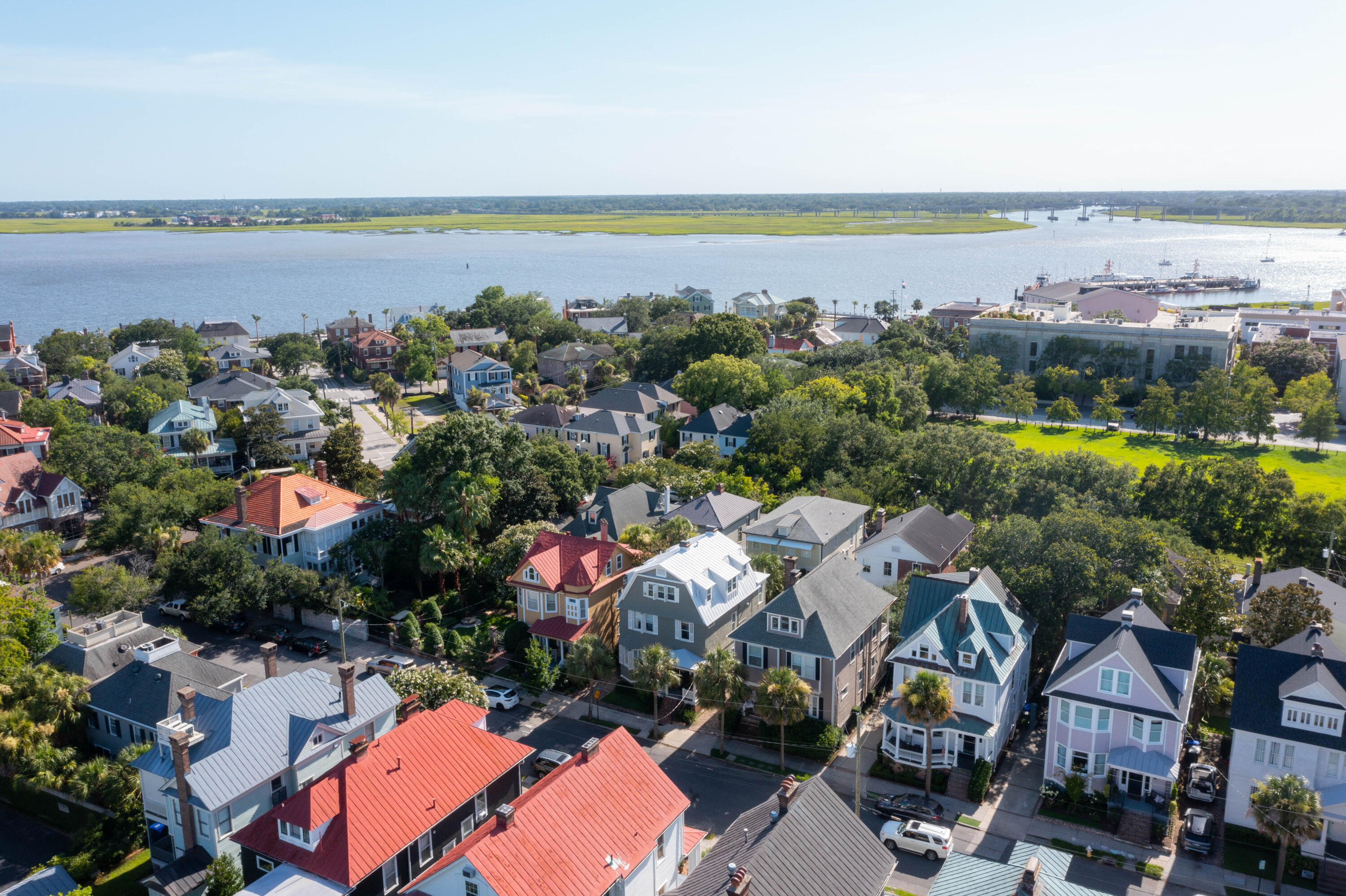 5 Colonial Street Charleston, SC 29401 - Photo 3 of 47 5Colonial_NickCannPhoto-2