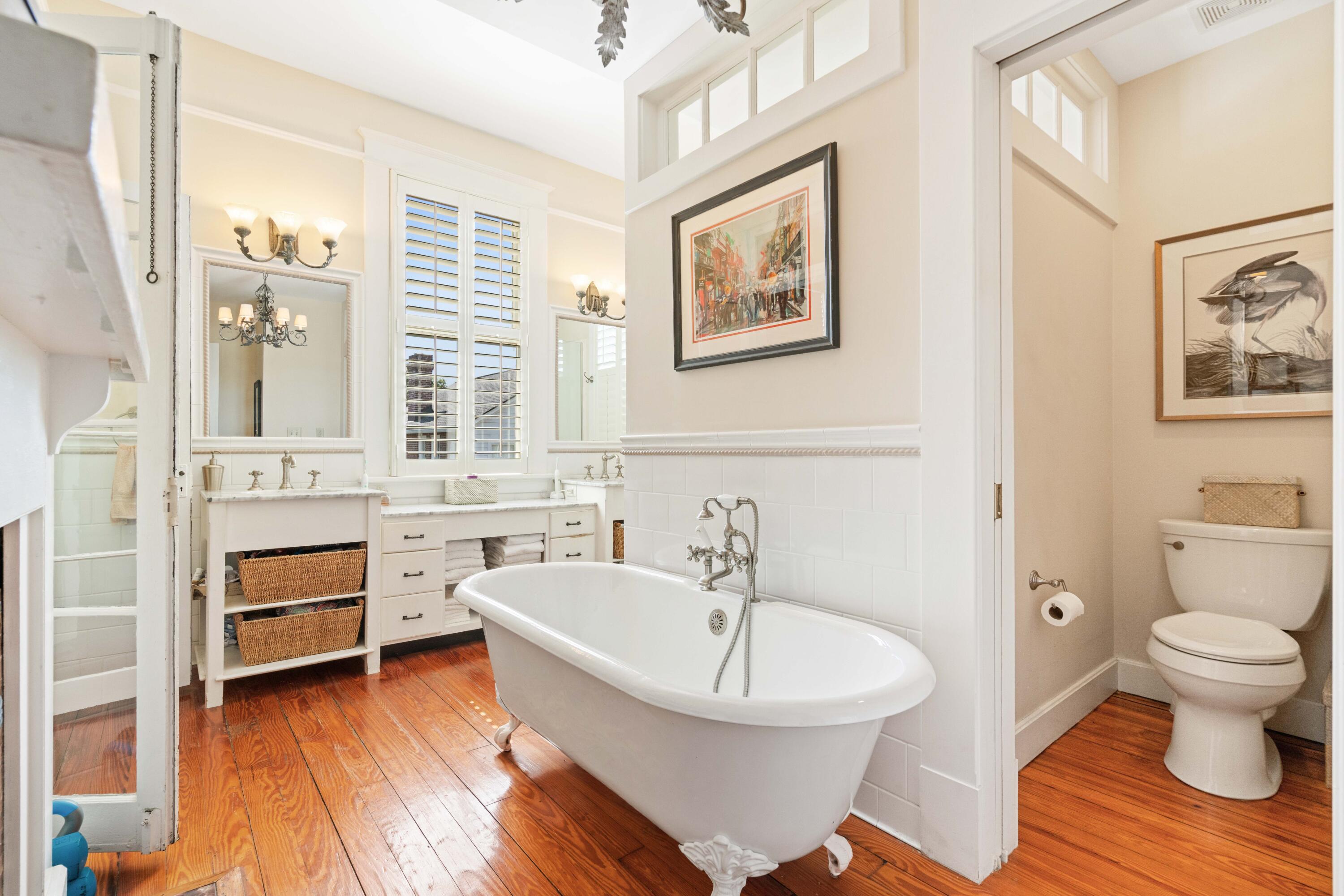 5 Colonial Street Charleston, SC 29401 - Photo 21 of 47 5Colonial_NickCannPhoto-16_