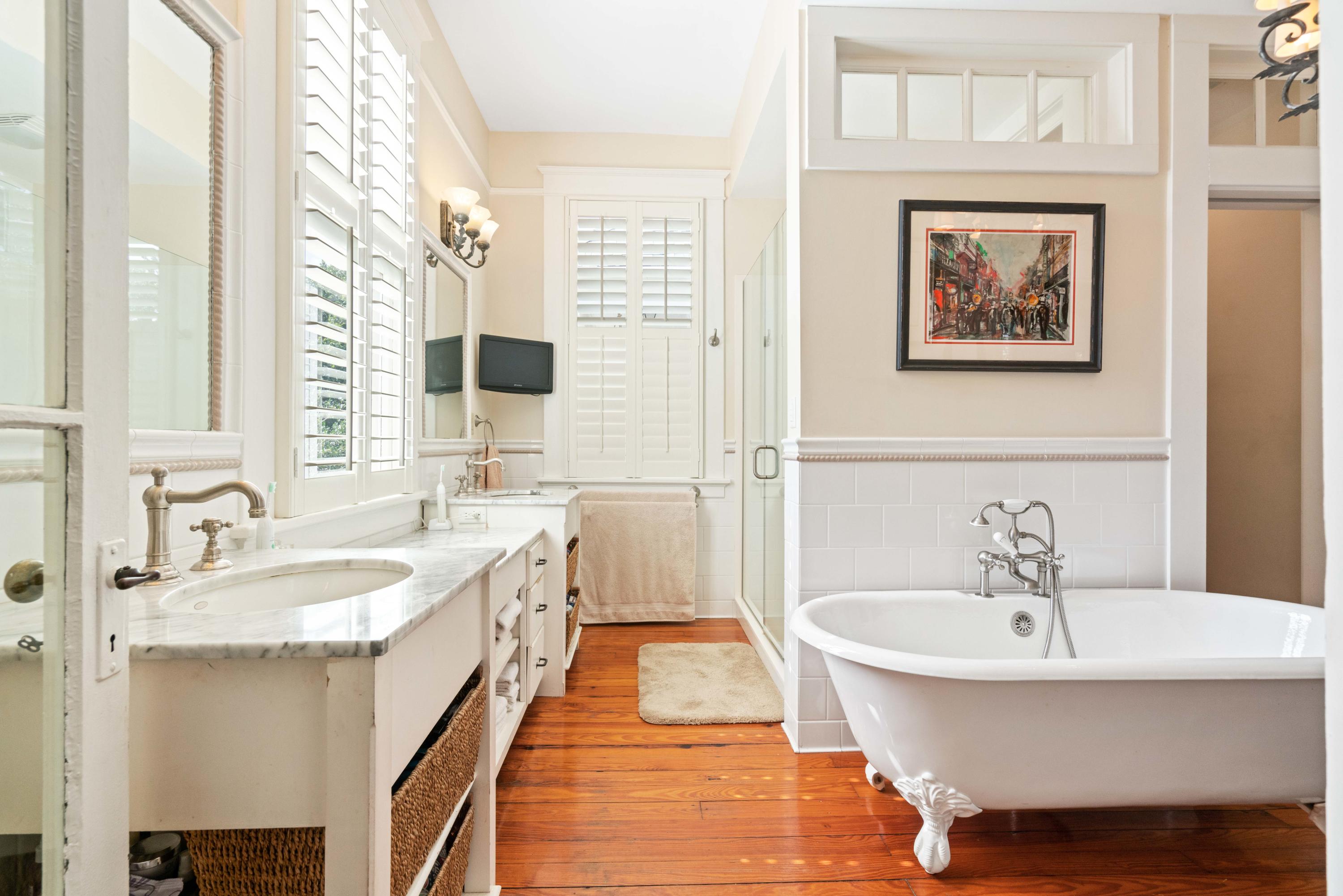 5 Colonial Street Charleston, SC 29401 - Photo 22 of 47 5Colonial_NickCannPhoto-17_