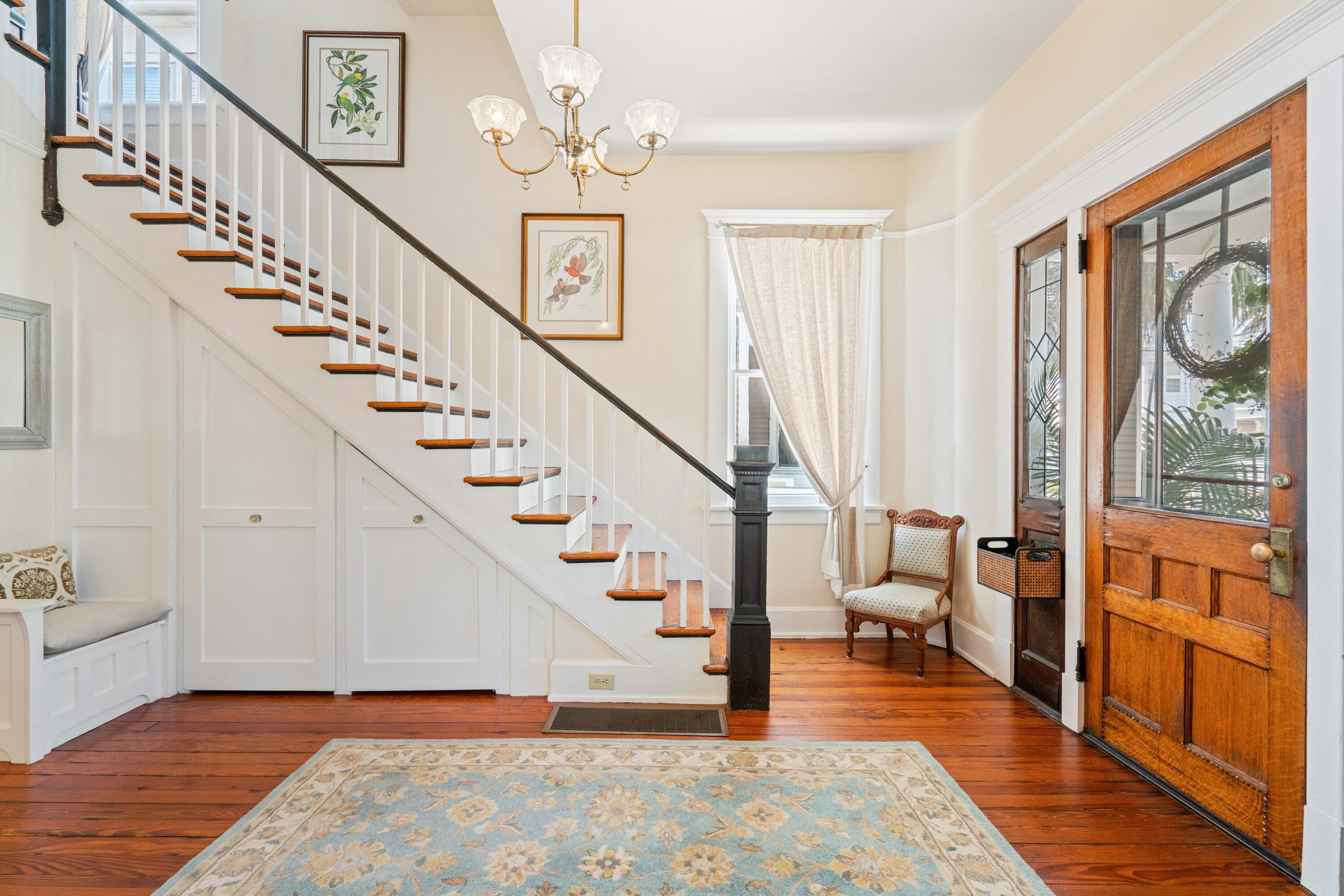 5 Colonial Street Charleston, SC 29401 - Photo 6 of 47 5Colonial_NickCannPhoto-25_