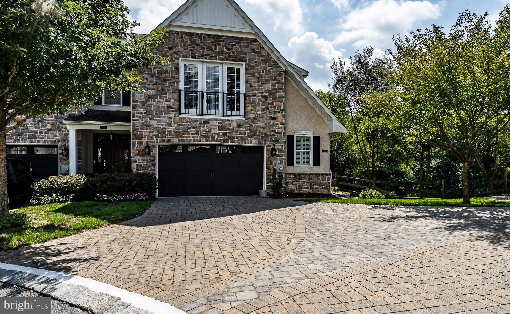 111 Dauphin Drive Springfield, PA 19064 - Photo 1 of 49 Front view