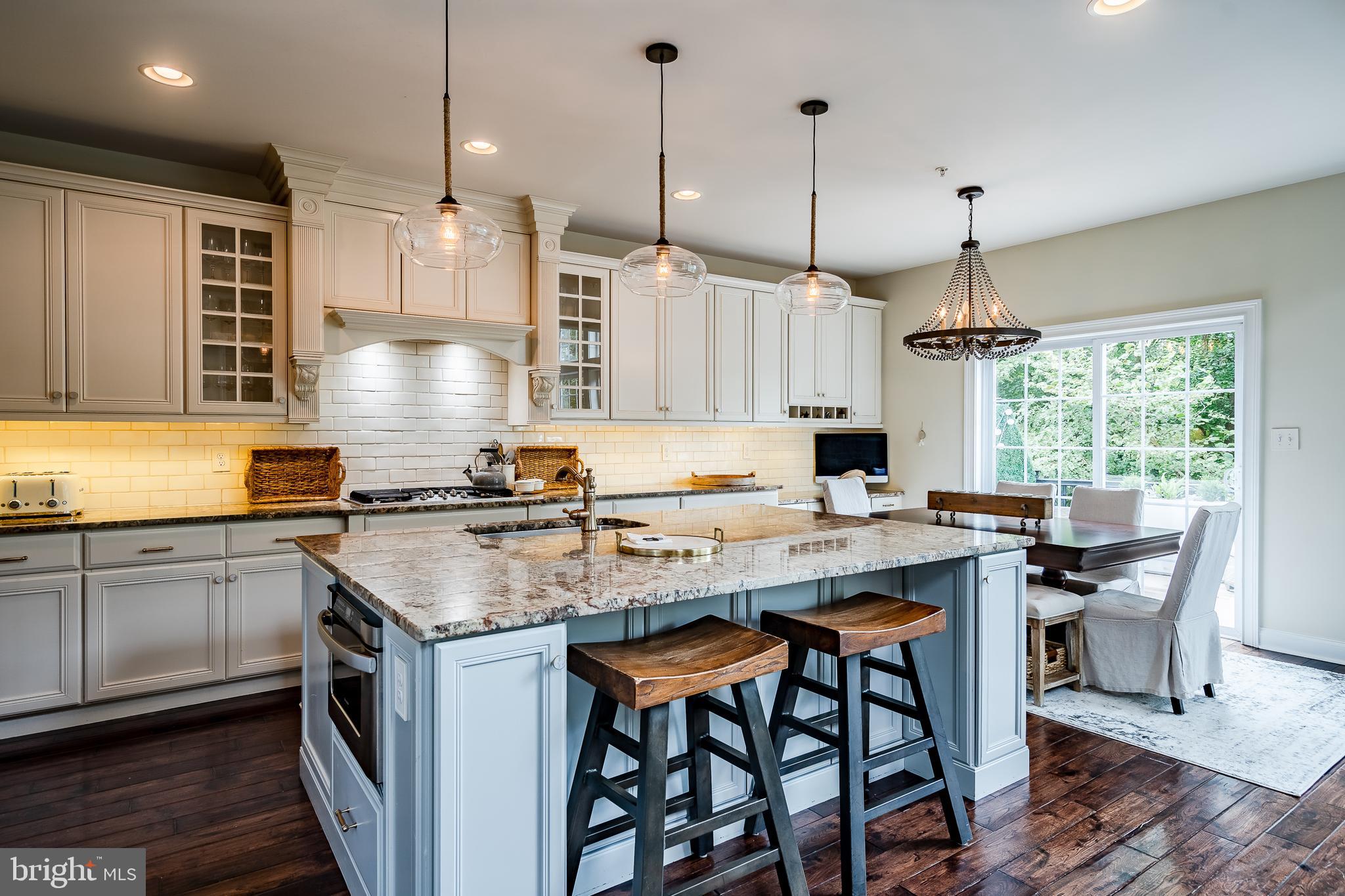 111 Dauphin Drive Springfield, PA 19064 - Photo 11 of 49 Kitchen