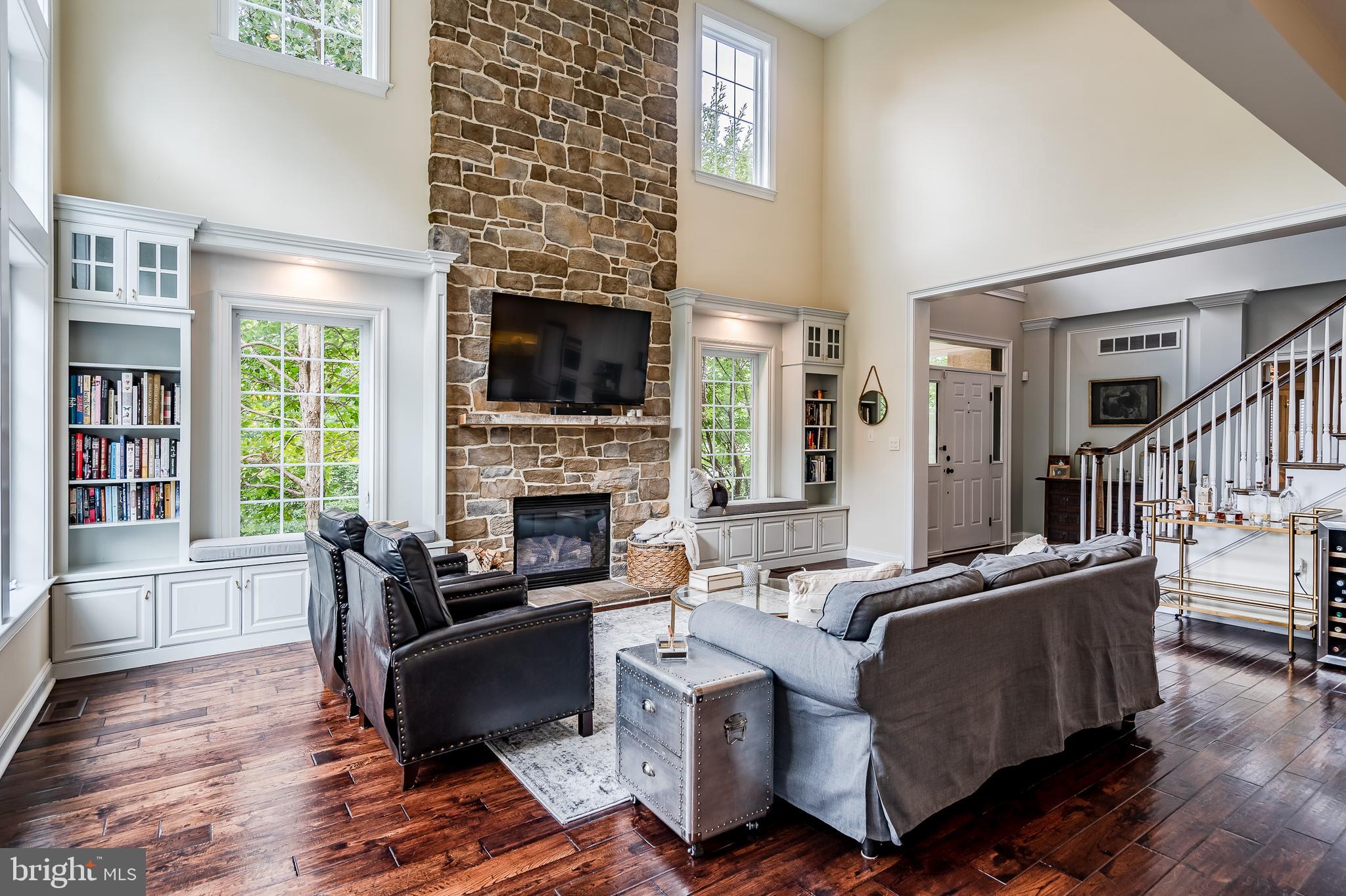 111 Dauphin Drive Springfield, PA 19064 - Photo 14 of 49 Great room