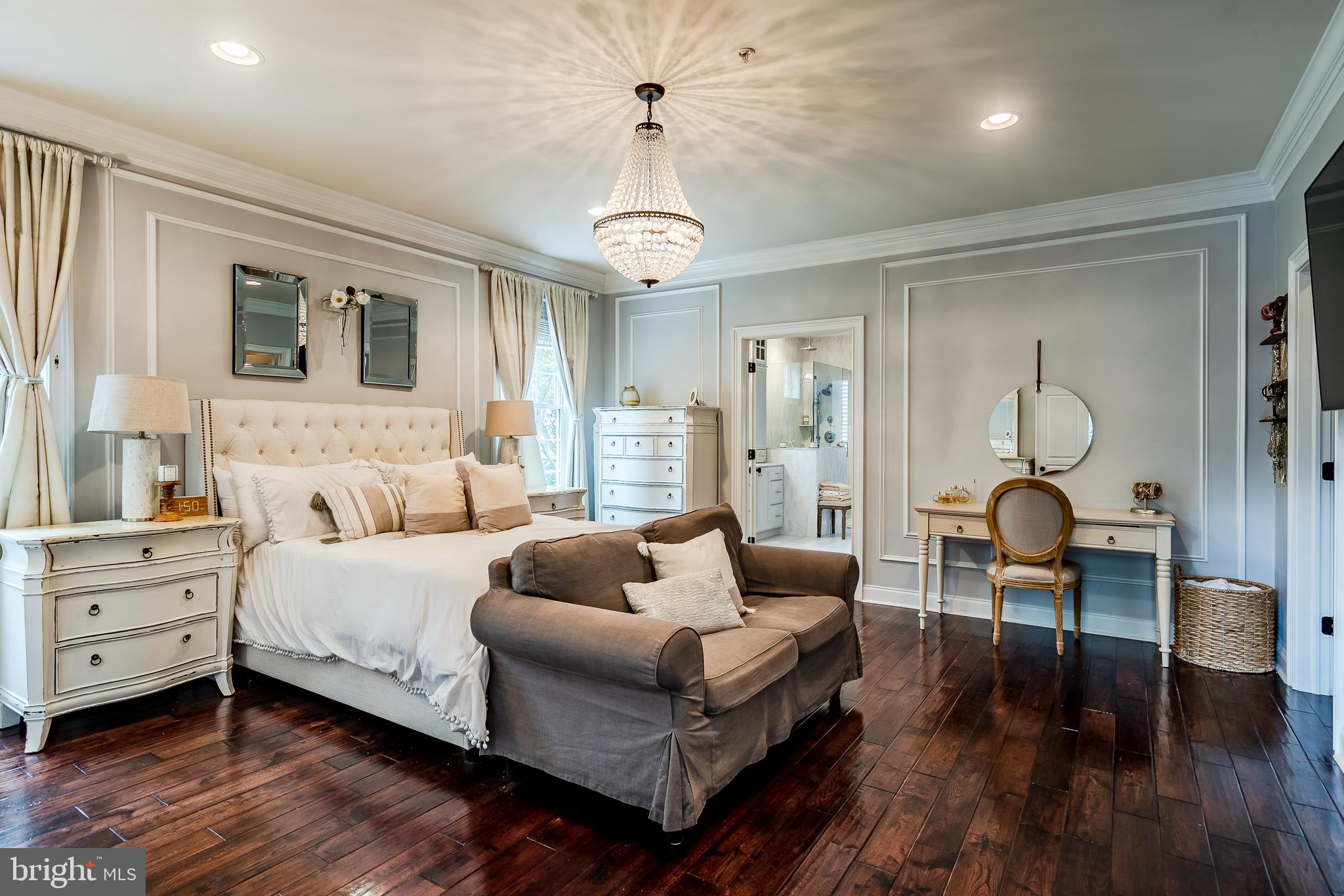 111 Dauphin Drive Springfield, PA 19064 - Photo 17 of 49 Primary bedroom