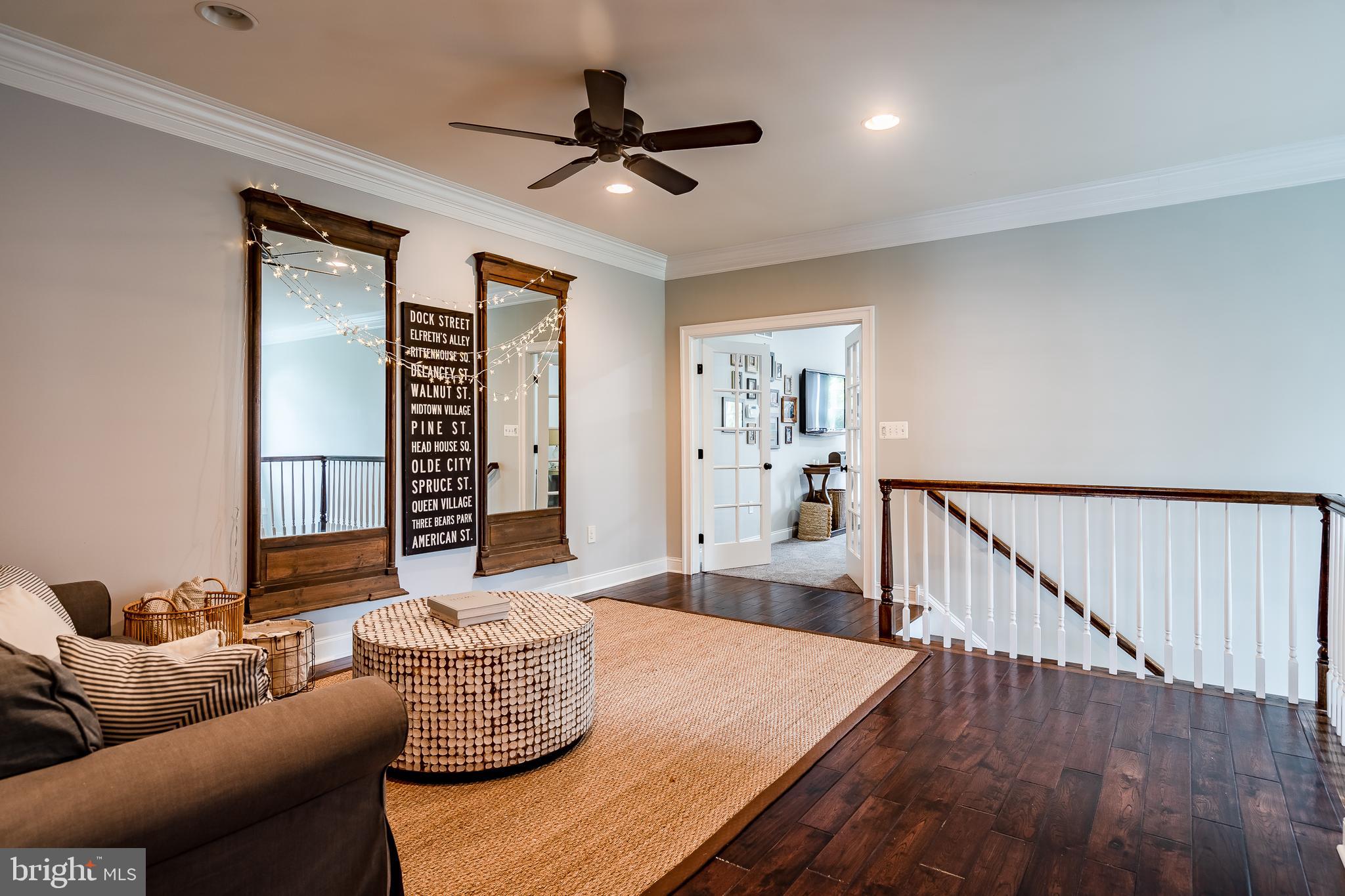 111 Dauphin Drive Springfield, PA 19064 - Photo 24 of 49 Second floor bonus area