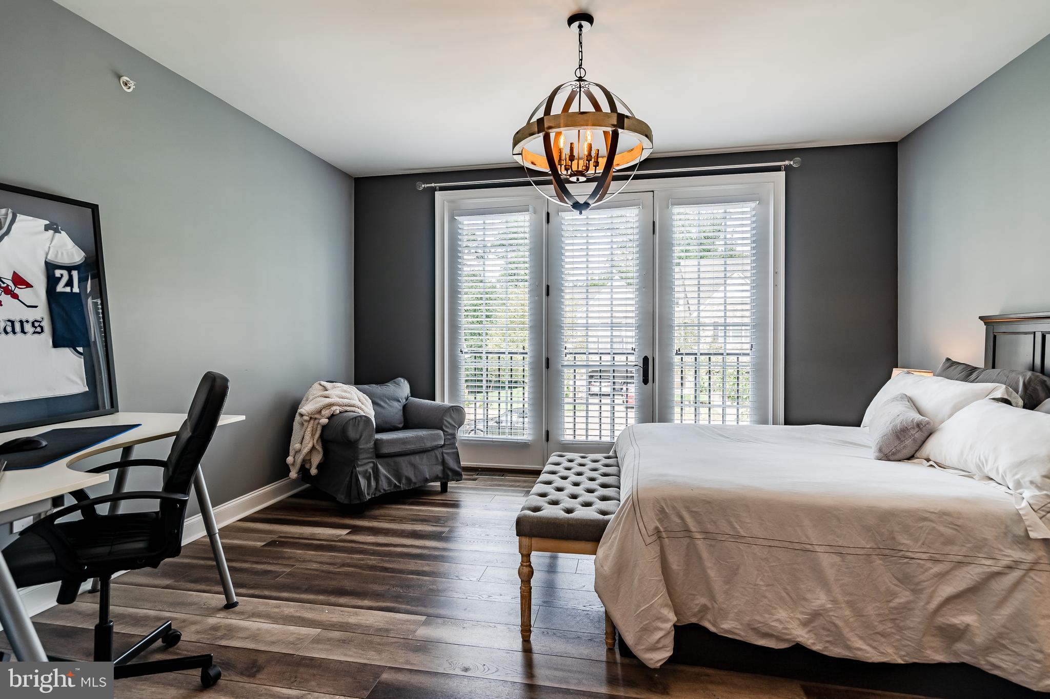 111 Dauphin Drive Springfield, PA 19064 - Photo 26 of 49 Bedroom 2