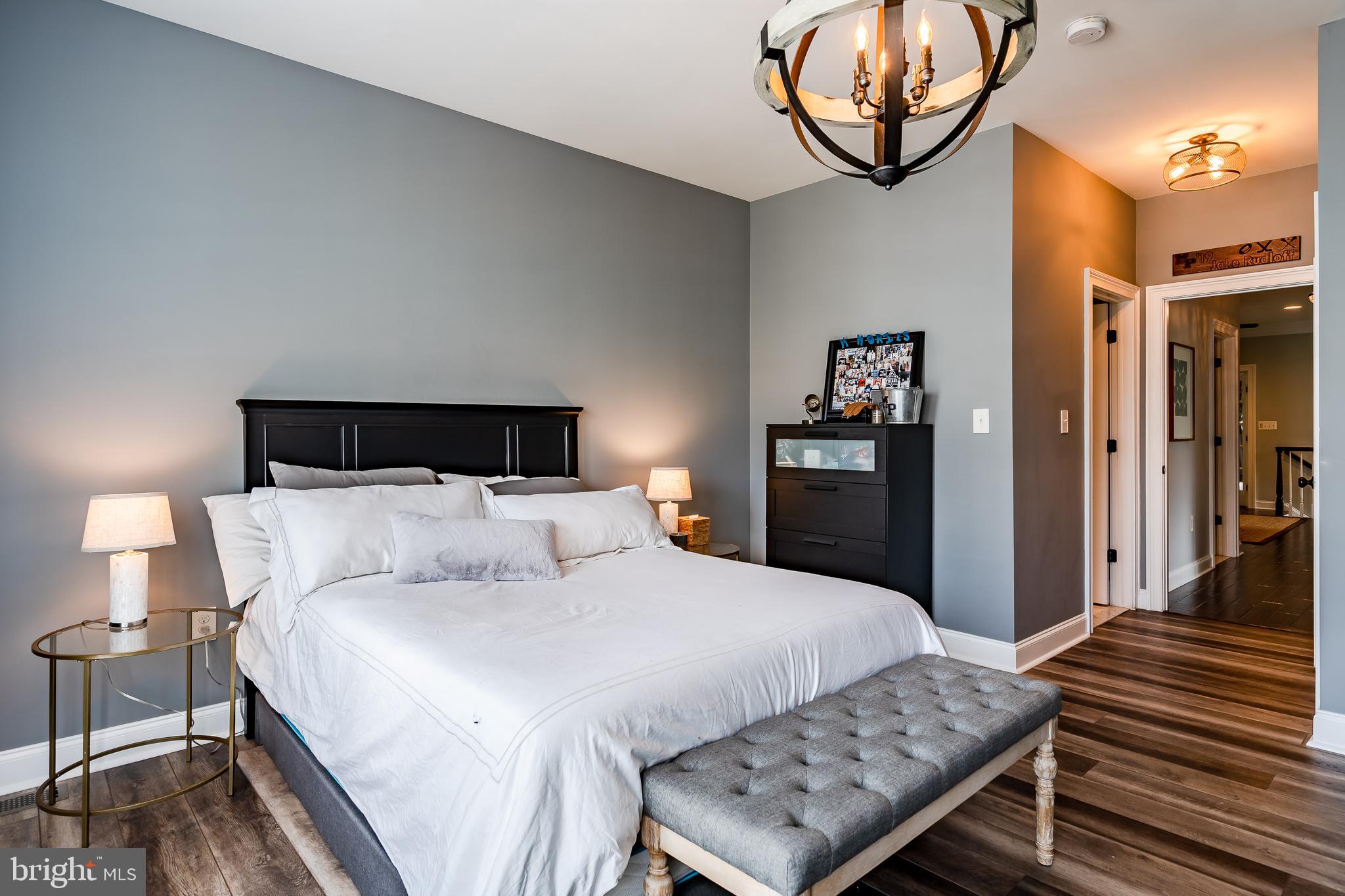 111 Dauphin Drive Springfield, PA 19064 - Photo 27 of 49 Bedroom 2