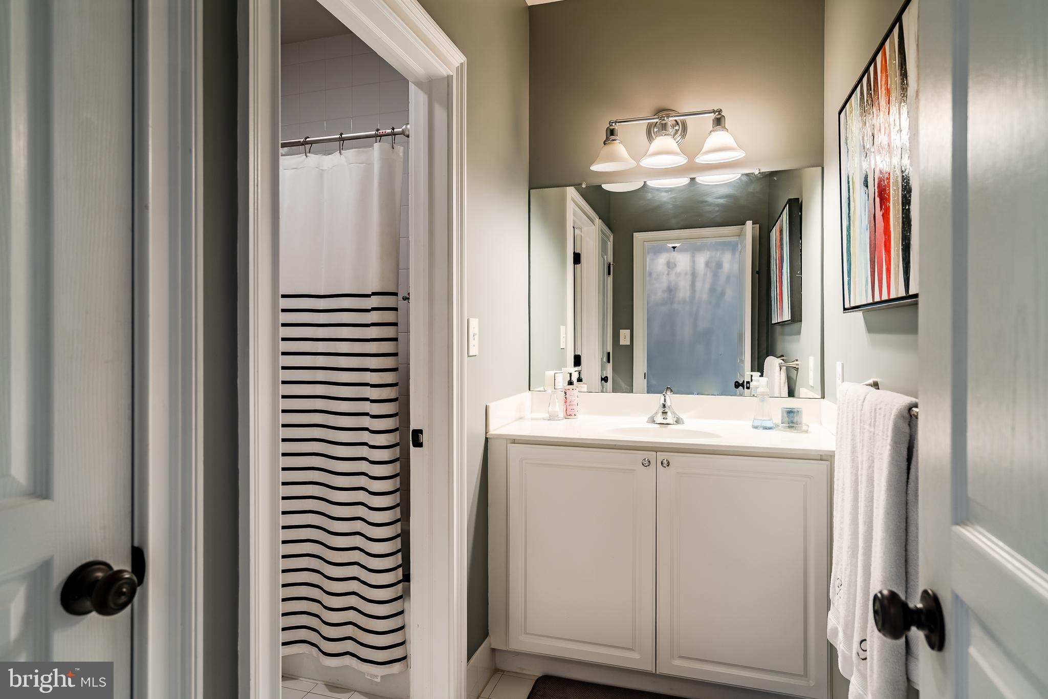 111 Dauphin Drive Springfield, PA 19064 - Photo 28 of 49 Hall bath