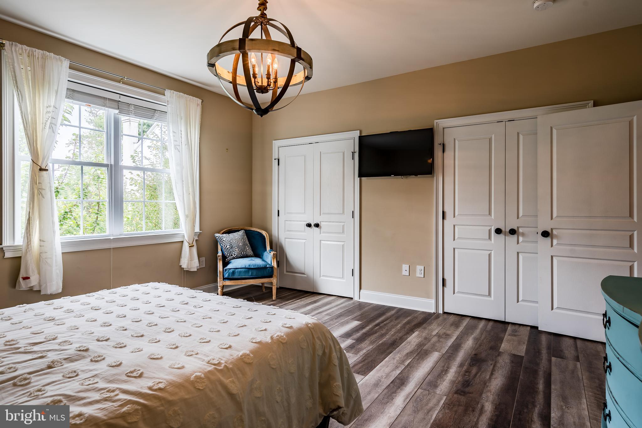 111 Dauphin Drive Springfield, PA 19064 - Photo 29 of 49 Bedroom 3