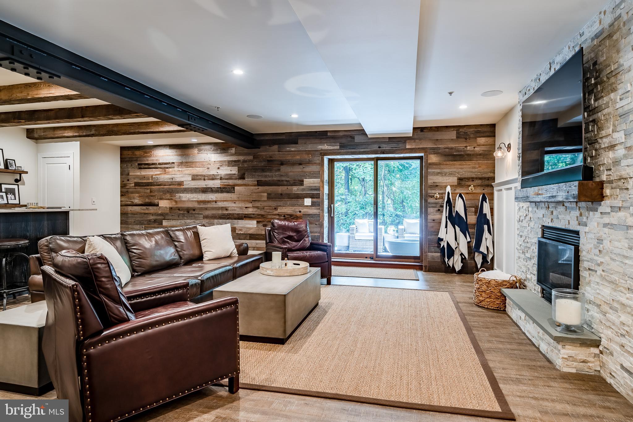 111 Dauphin Drive Springfield, PA 19064 - Photo 31 of 49 Lower level