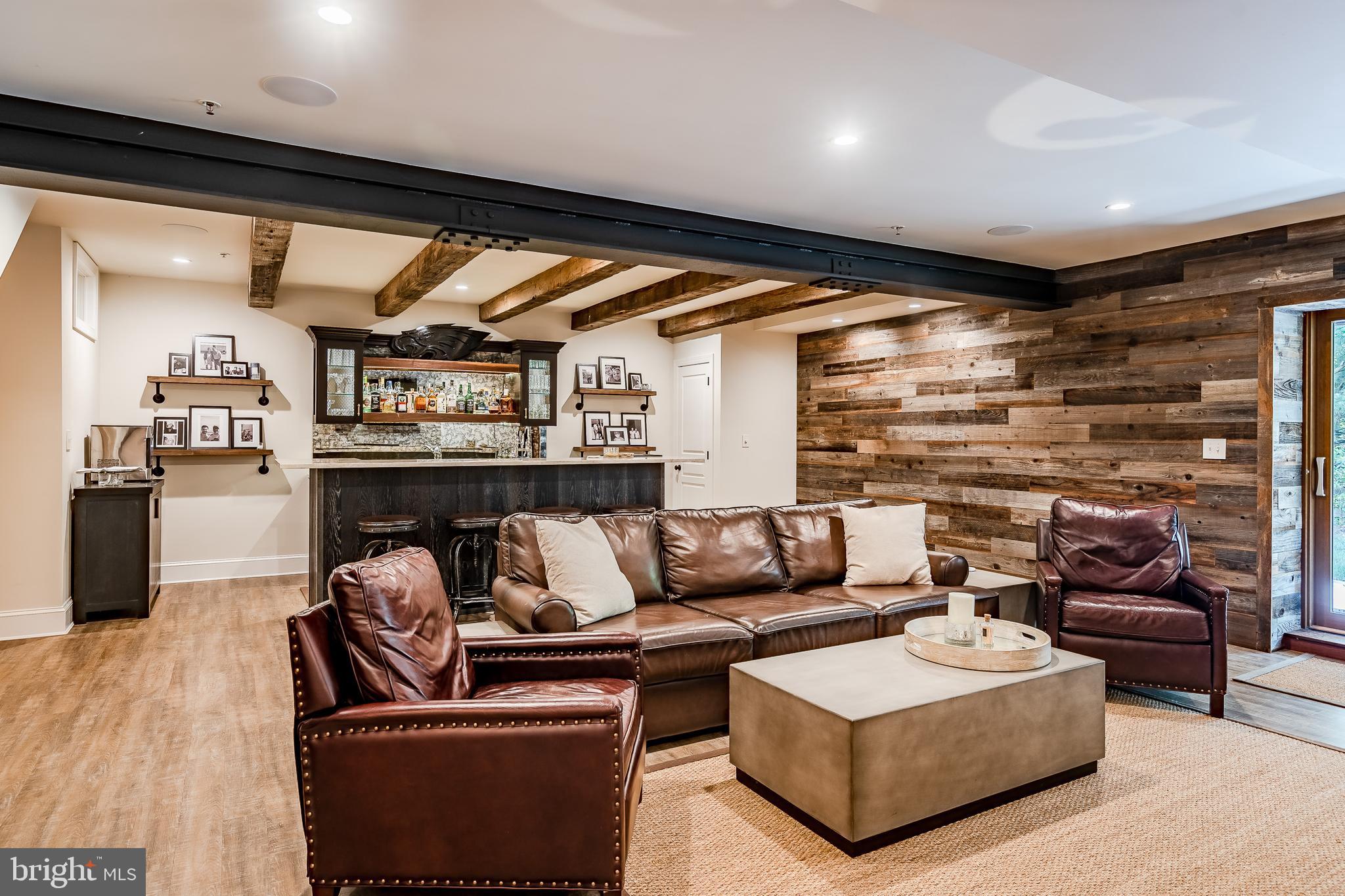 111 Dauphin Drive Springfield, PA 19064 - Photo 32 of 49 Lower level