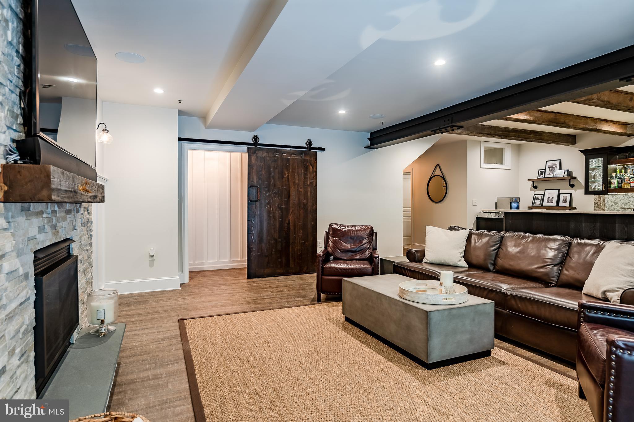 111 Dauphin Drive Springfield, PA 19064 - Photo 33 of 49 Lower level