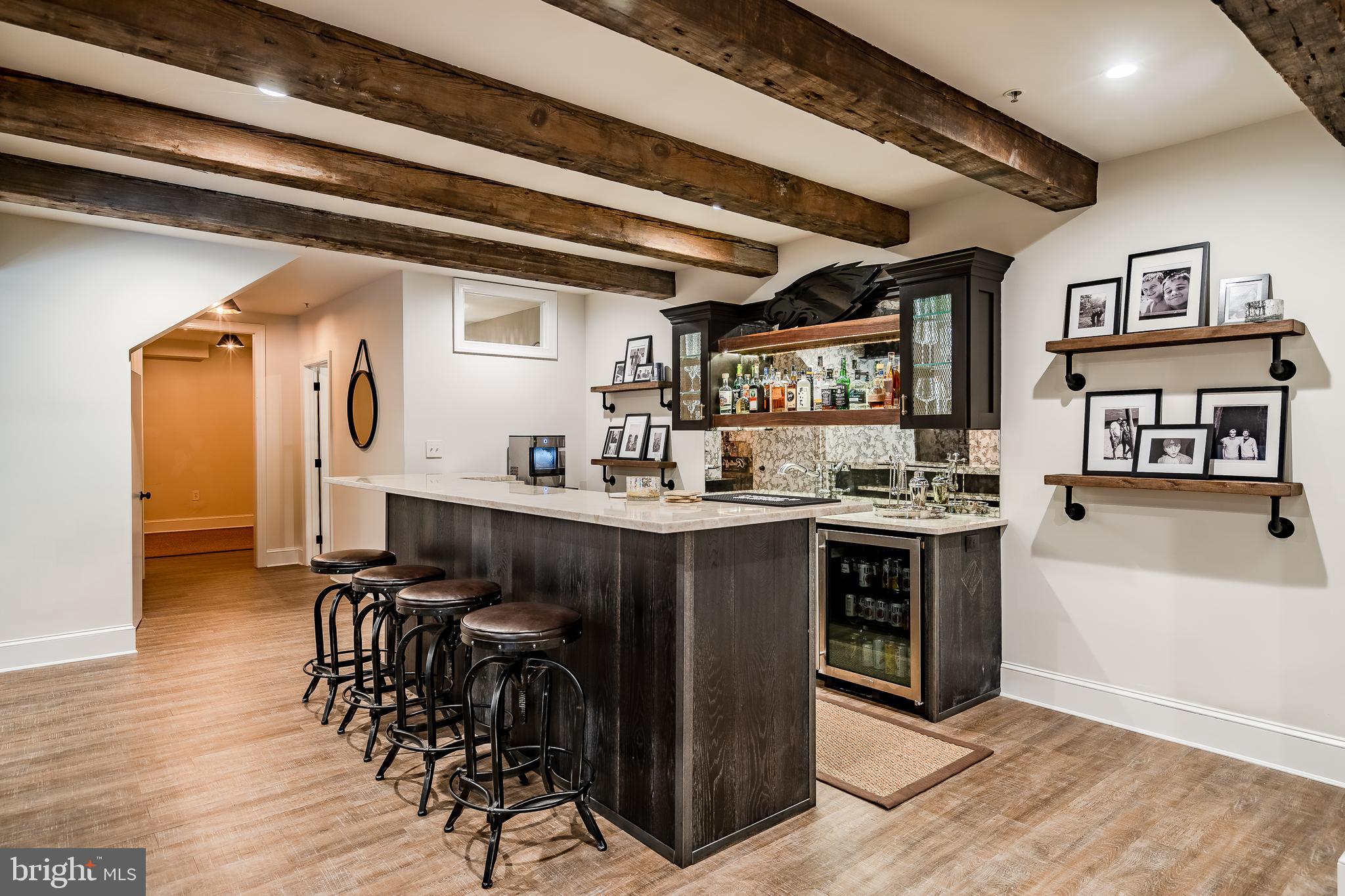 111 Dauphin Drive Springfield, PA 19064 - Photo 34 of 49 Lower level