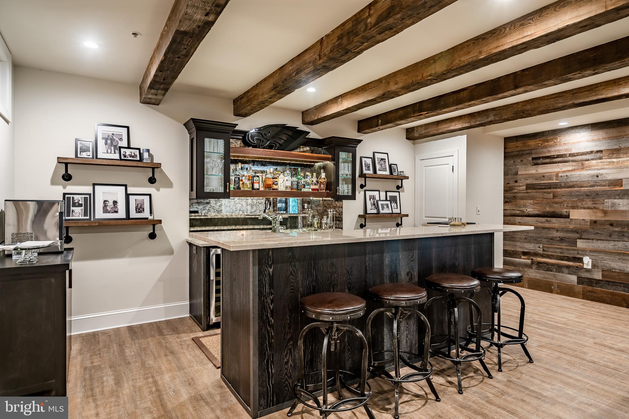 111 Dauphin Drive Springfield, PA 19064 - Photo 35 of 49 Lower level