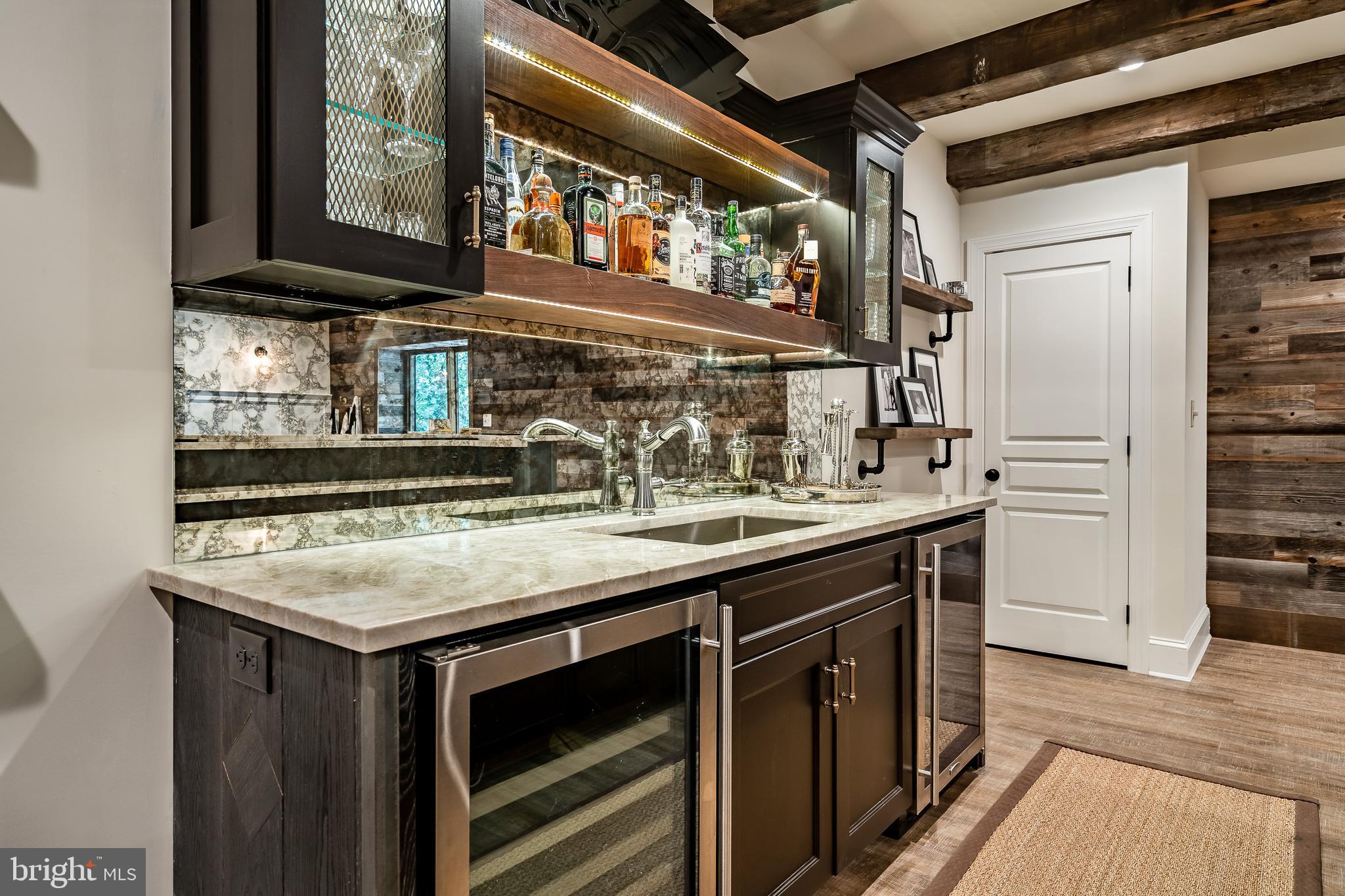 111 Dauphin Drive Springfield, PA 19064 - Photo 36 of 49 Lower level