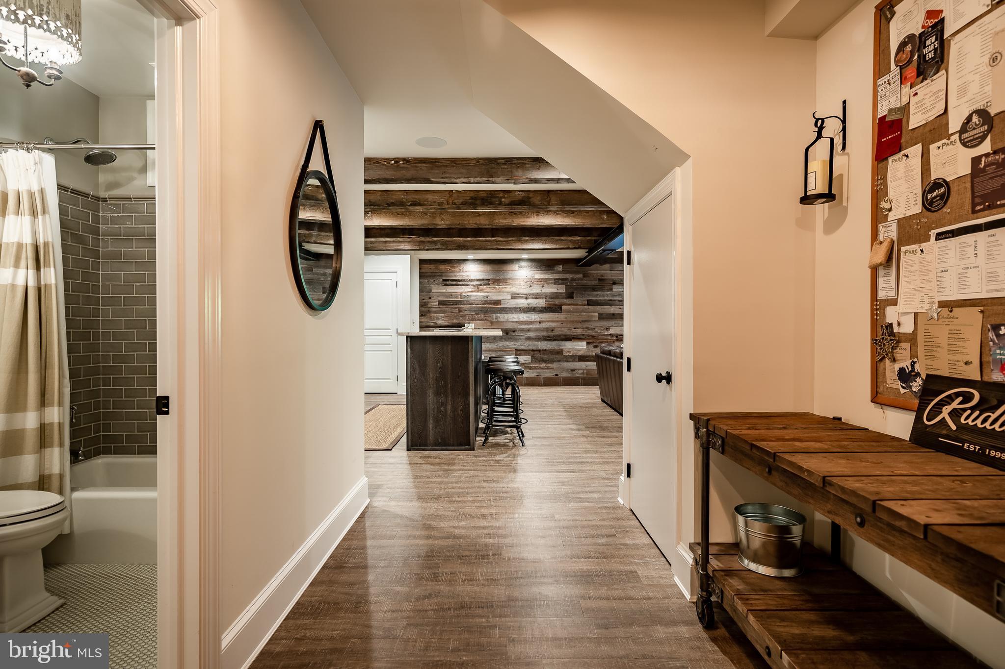 111 Dauphin Drive Springfield, PA 19064 - Photo 40 of 49 Lower level